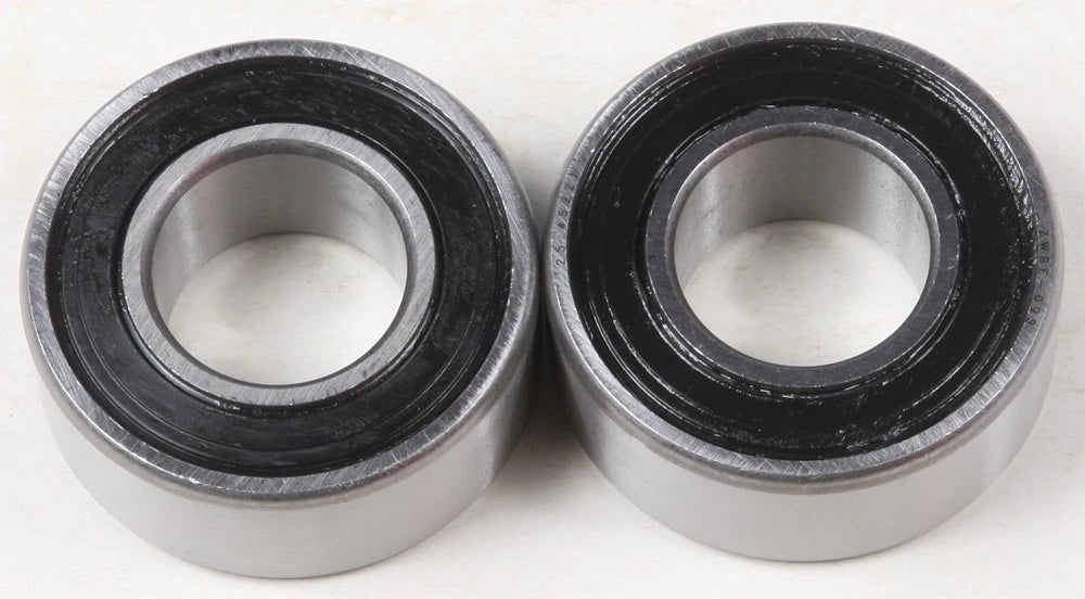 Front Wheel Bearing Kit for Harley-Davidson FLHR & FLHTC (2000–2007)