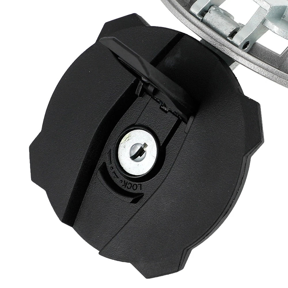 Fuel Gas Tank Cap Lock Keys for Kawasaki Ninja ZX-10R ABS (2021) ZX1002LMFNN