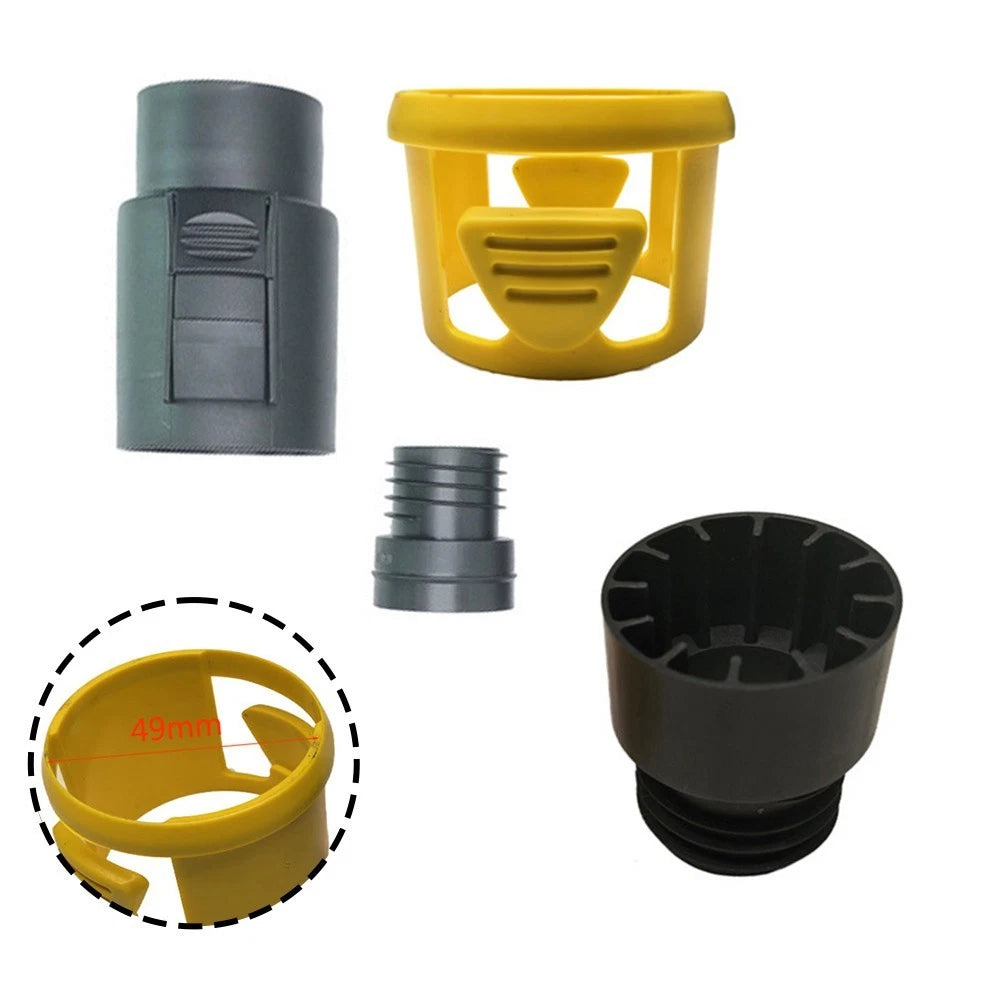 Replacement Connector for Karcher DS5500 DS5600 DS600 Vacuum Hose Assembly