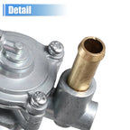 Fuel Gas Tank Switch Valve Petcock Set for Honda Shadow Aero VT750C2 (2004–2009)
