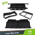 Grille Shutter for Ford F150 (2021–2023)