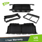 Grille Shutter for Ford F150 (2021–2023)