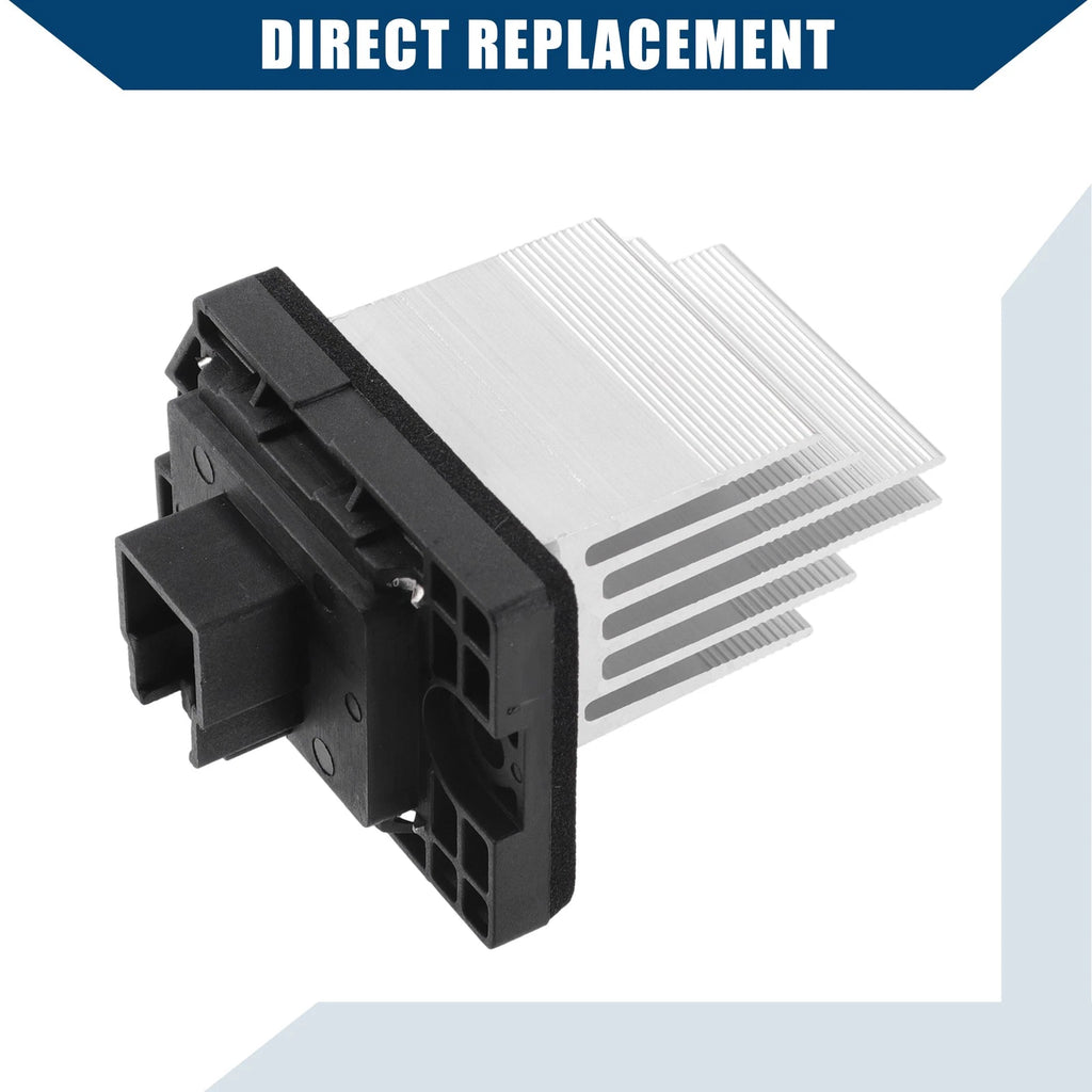 HVAC Blower Motor Resistor No.972354D000 for Kia Sedona (2006–2014)