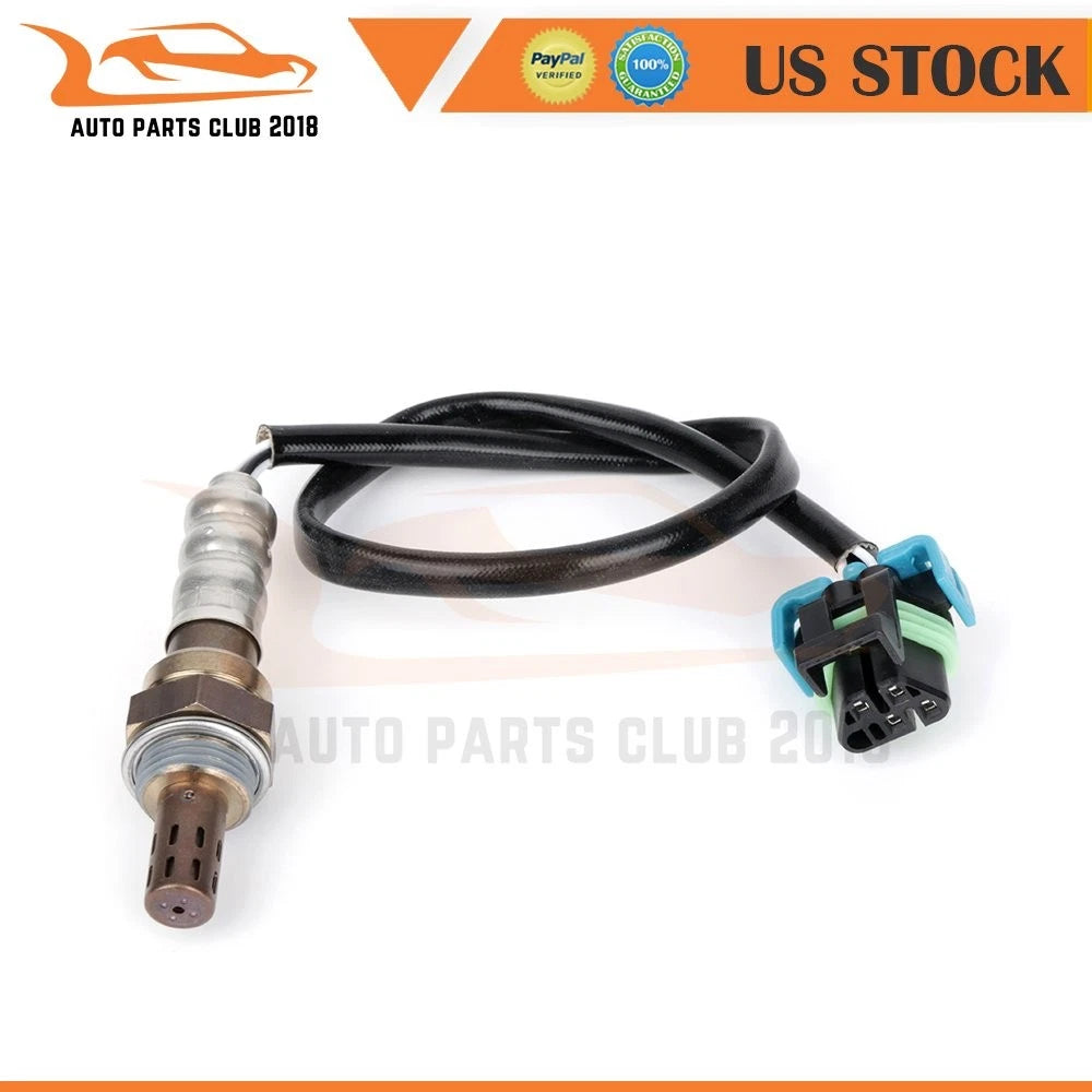 O2 Oxygen Sensor for Chevy Avalanche 2500 8.1L (2003–2006)