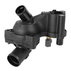Thermostat Housing 92°C 2L2E9K478BA for Ford Explorer Sport Trac (2005)