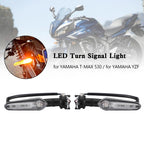 LED Blinker Turn Signal Light for Yamaha MT-25 MT-03 MT-07 MT-09 T7 (2015–2023)