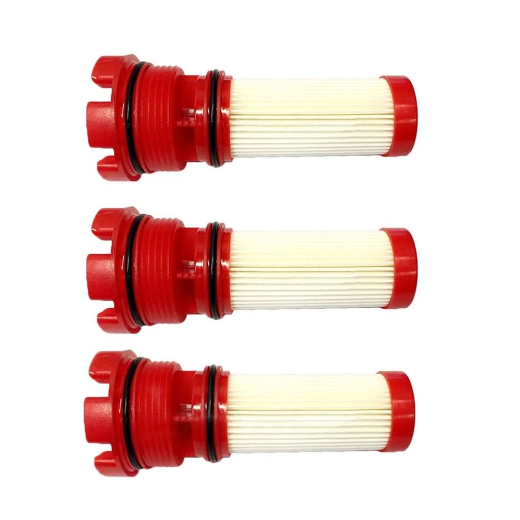 Fuel Filter for Mercury Optimax Verado (35-884380T, 35-8M0020349, 18-7981)