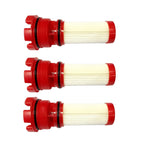 Fuel Filter for Mercury Optimax Verado (35-884380T, 35-8M0020349, 18-7981)