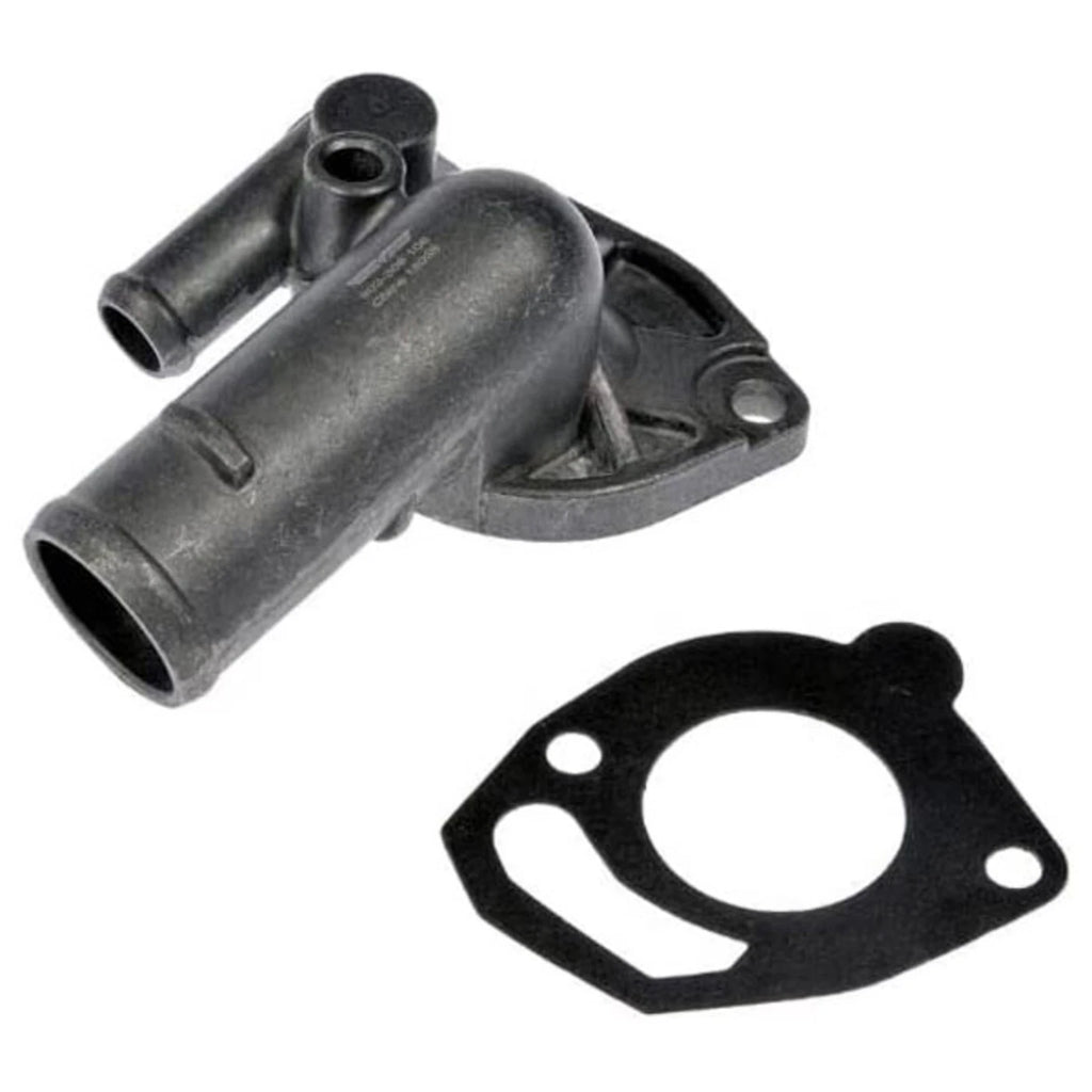 Thermostat Housing for Jeep Wrangler, Grand Cherokee, Dodge Dakota