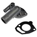 Thermostat Housing for Jeep Wrangler, Grand Cherokee, Dodge Dakota