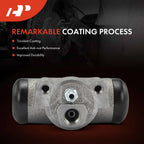 Rear Drum Brake Wheel Cylinder for Ford Aerostar (1986–1989) Mazda B2300