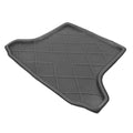 Rear Trunk Liner Cargo Mat for Toyota RAV4 (2001-2005)