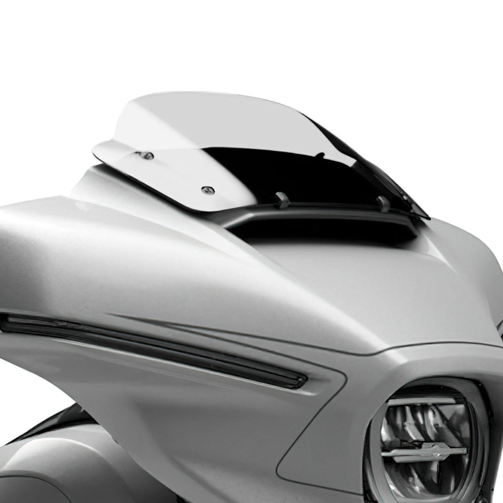 7" Clear Windshield for Harley CVO Street Glide FLHX (2023–2025)