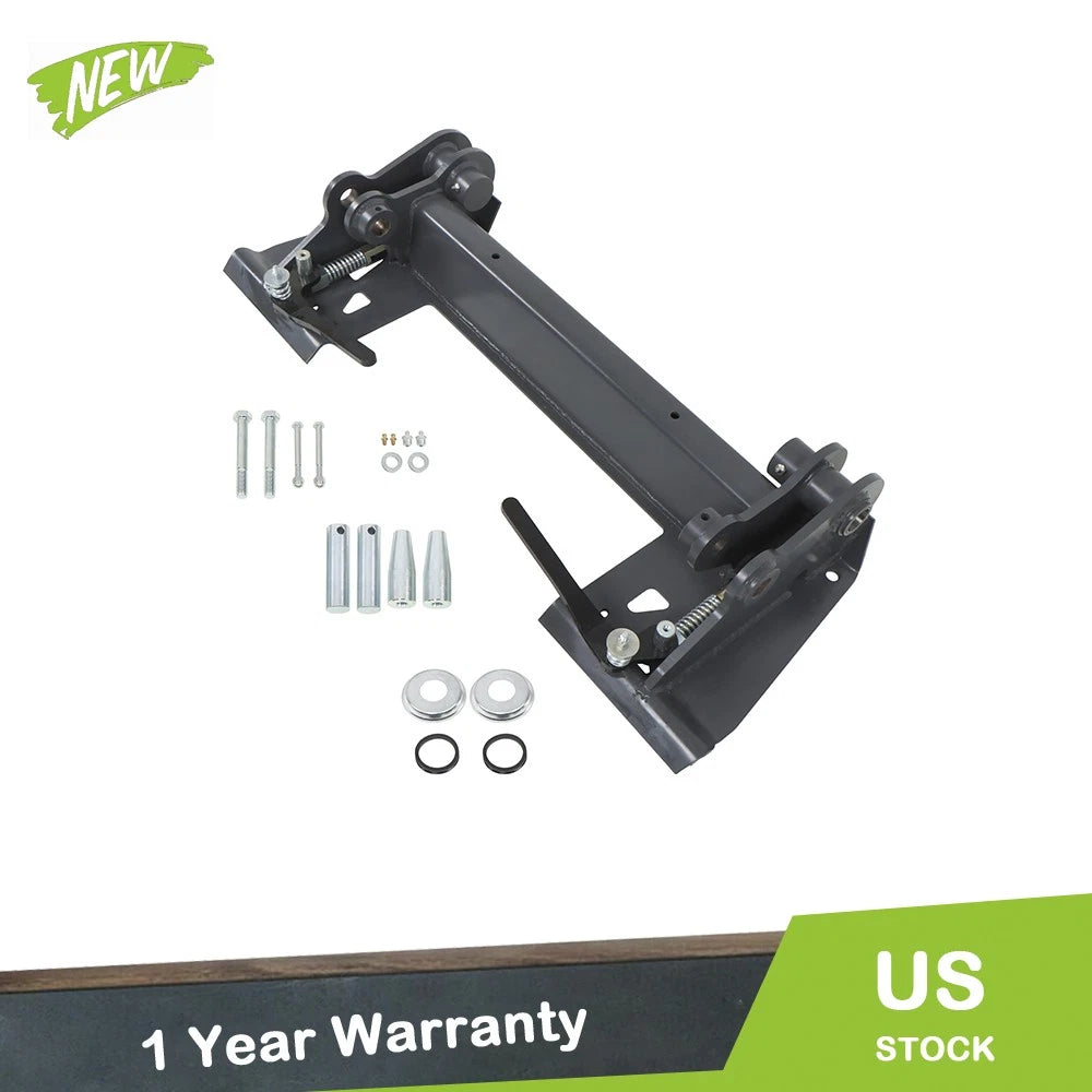 Mounting System for Bobcat Bobtach 773 S160 S185 T190 S150