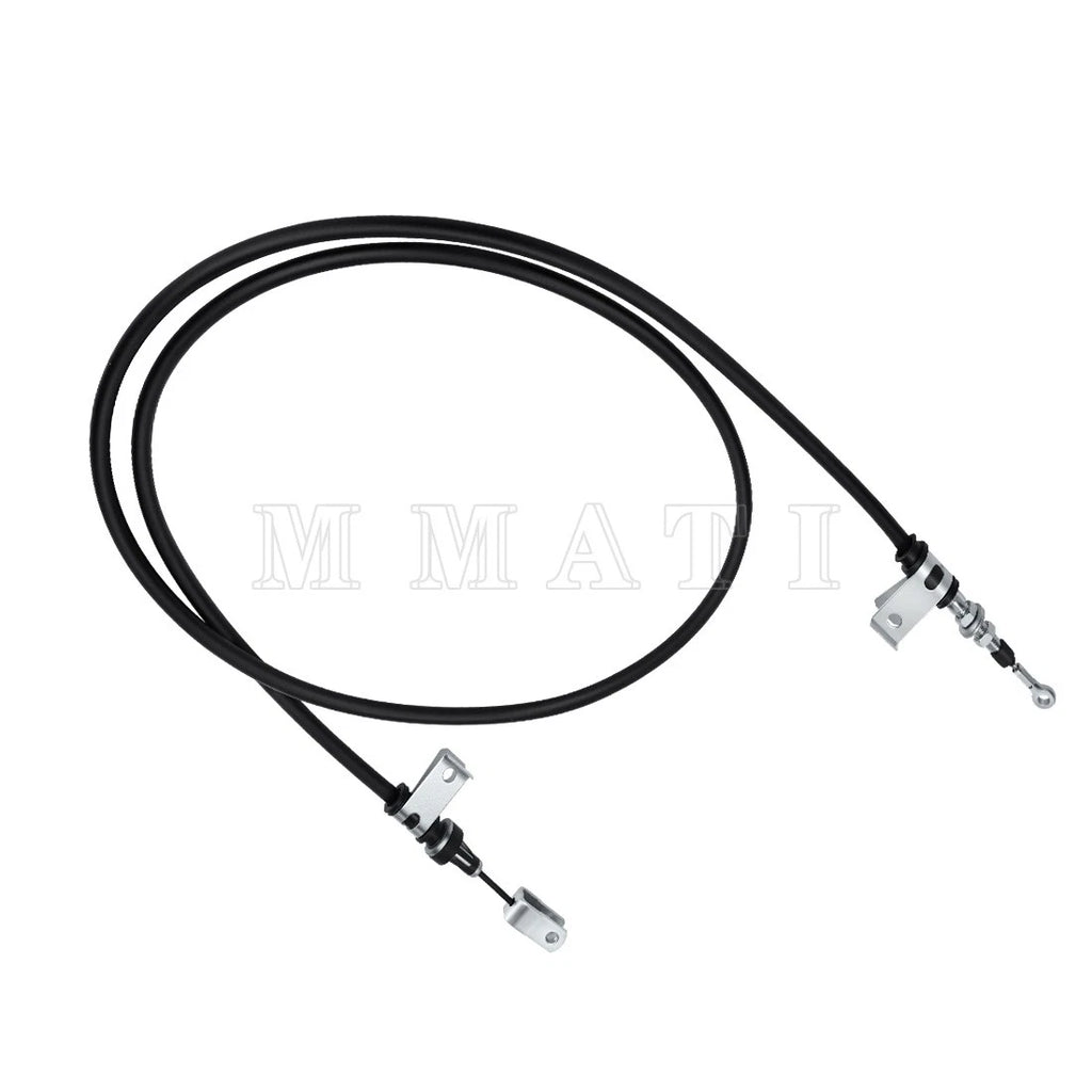 Parking Brake Cable for Polaris Ranger 500 700 XP 700 (2005–2007) 7081208