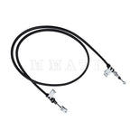 Parking Brake Cable for Polaris Ranger 500 700 XP 700 (2005–2007) 7081208