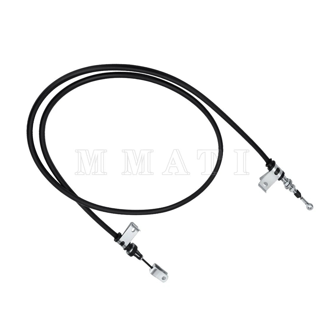 Parking Brake Cable for Polaris Ranger 500 700 XP 700 (2005–2007) 7081208