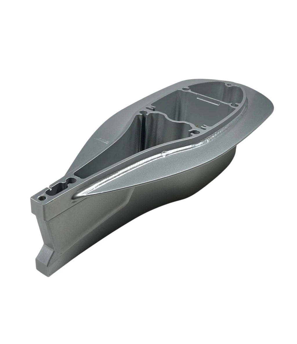 5in Spacer Silver for Mercury (8M0147047, 8M0124422)