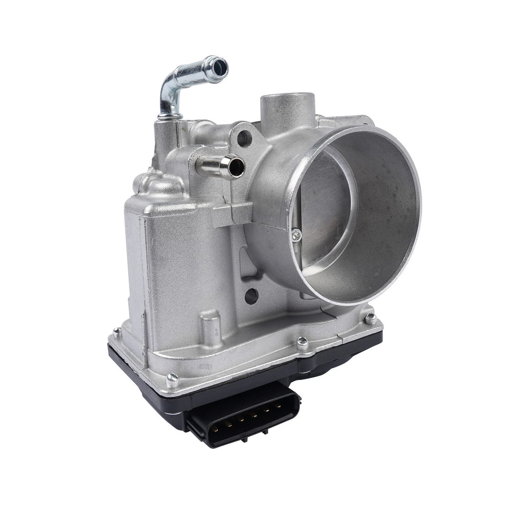 Throttle Body for Nissan Altima Rogue 2.5L L4 (2007–2019)
