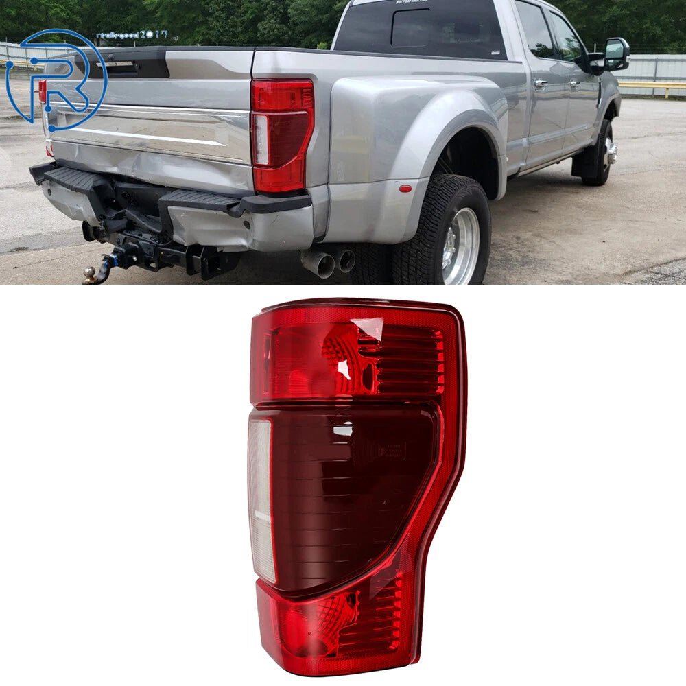 Tail Lamp for Ford F250 F350 (2020–2022) Right Non-LED