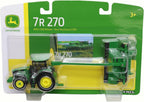 1/64 Mower Set for John Deere 7R 270 (LP82782)
