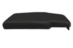 Console Lid Pull Over Cover Leather for Lincoln Town Car (2003–2011) Beige