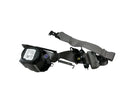 Front Right Seat Belt for Chevy Traverse (2018–2022) Gray 84831935