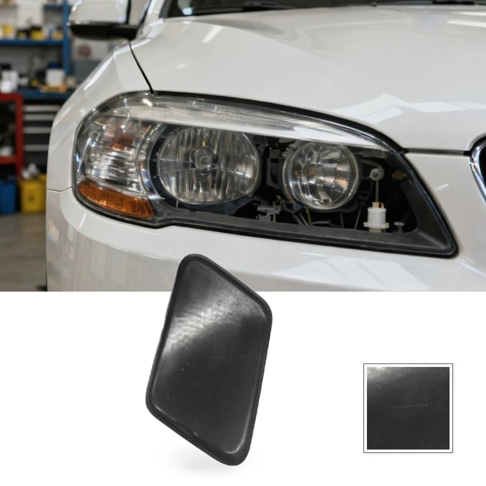 Headlight Washer Cover for Volvo S60 (2005–2009) 39993164