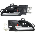 Door Handles for Various Vehicles 