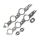 Exhaust Manifold Gasket Set for Chevrolet GMC Buick Cadillac V8