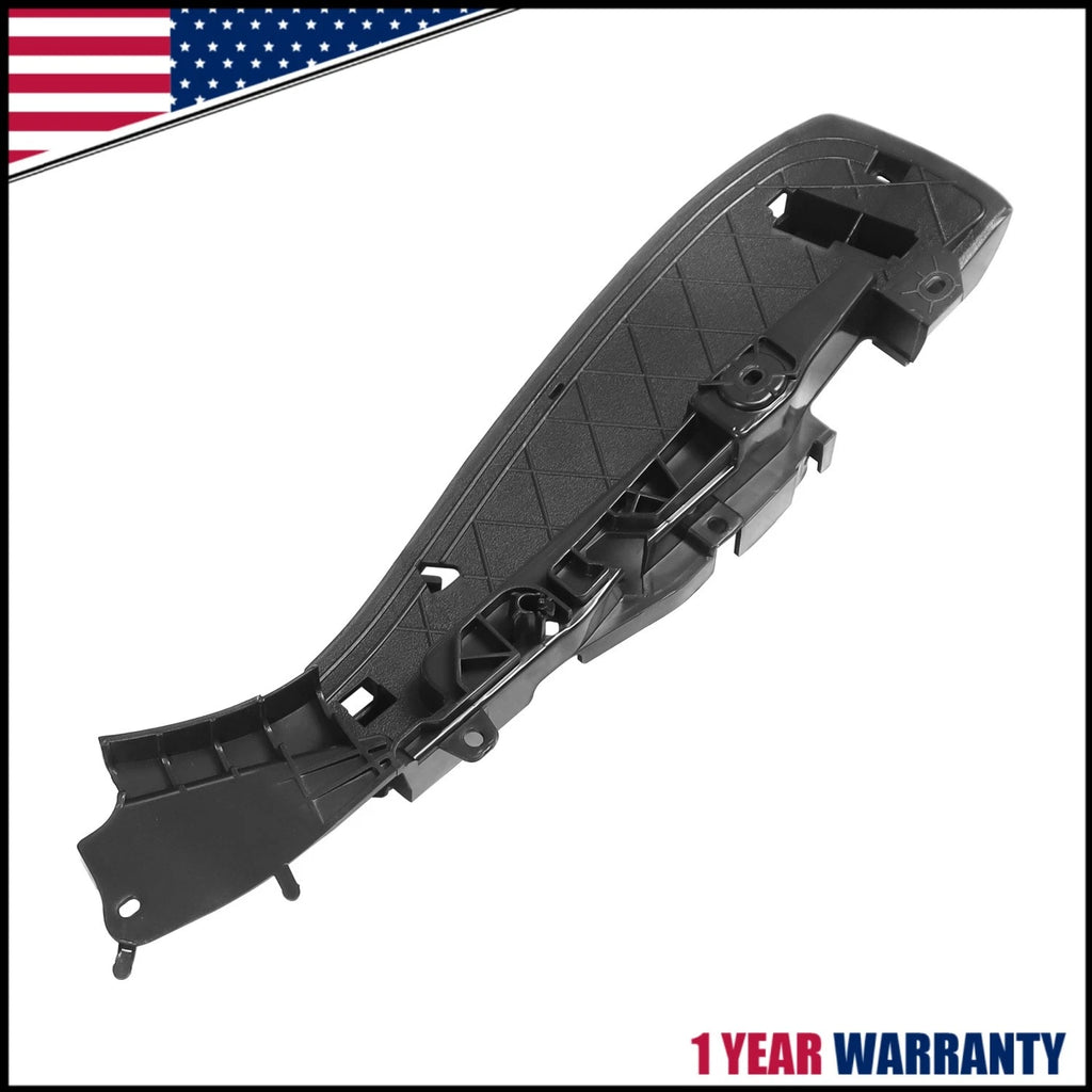 Left Support Seating Track Rail Cover for BMW 5 7 Series (52107317459)