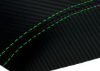 Center Console Armrest Cover for Land Rover LR3 (2005–2016) Carbon Fiber