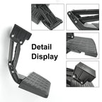 Retractable Truck Bed Step for Ford F-150 (2015–2020) 75312-01A