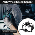 ABS Wheel Speed Sensor Kit No. 5105572AA for Dodge Caliber (2007–2012)