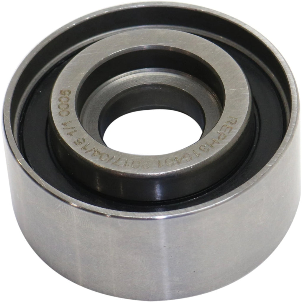 Set of 2 Timing Belt Idler Pulleys for Acura RLX