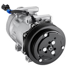 A/C Compressor for International Harvester 4900 7100 5000 (1994–1998) CO 4815C