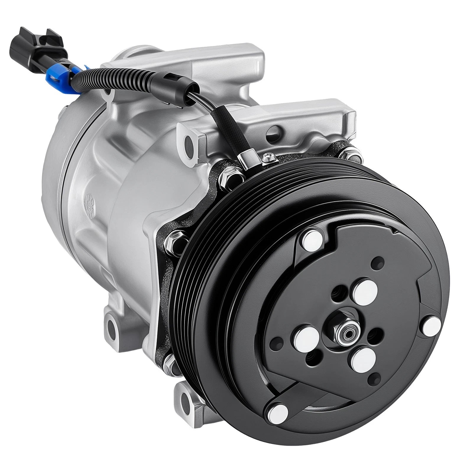 A/C Compressor for International Harvester 4900 7100 5000 (1994–1998) CO 4815C