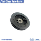 Harmonic Balancer for Kia Sportage Hyundai Tucson Tiburon 