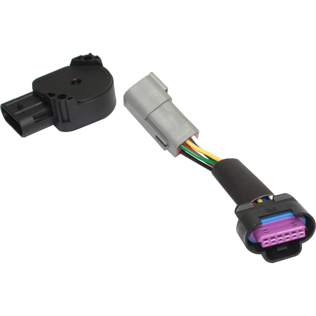 Throttle Position Sensor for Dodge Ram 2500 3500 (L6 5.9L Diesel)
