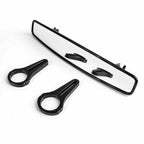 1.75" UTV Wide Rear View Mirror for Polaris RZR XP 4 (2010–2023)