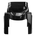 Instrument Housing for Harley Road Glide (2015–2024) Vivid Black