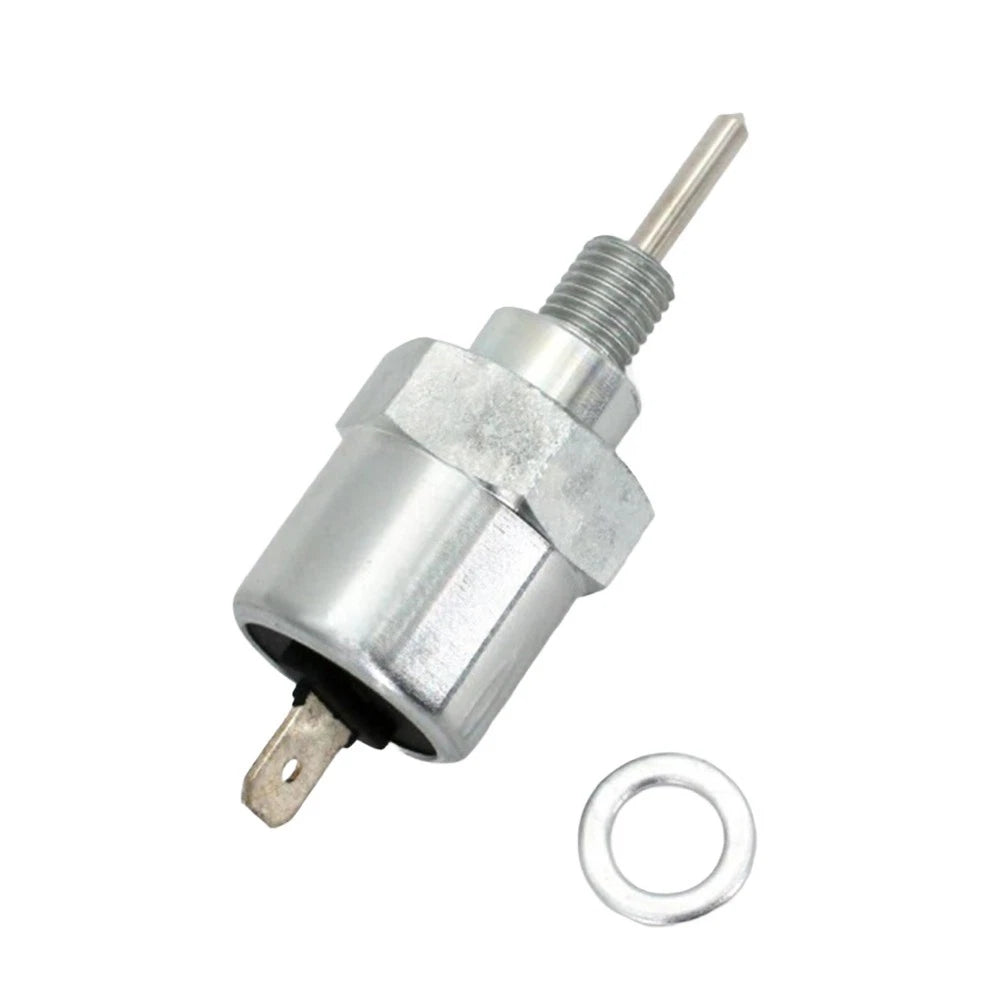 Carburetor Solenoid Valve for Multiple Models (Fits )