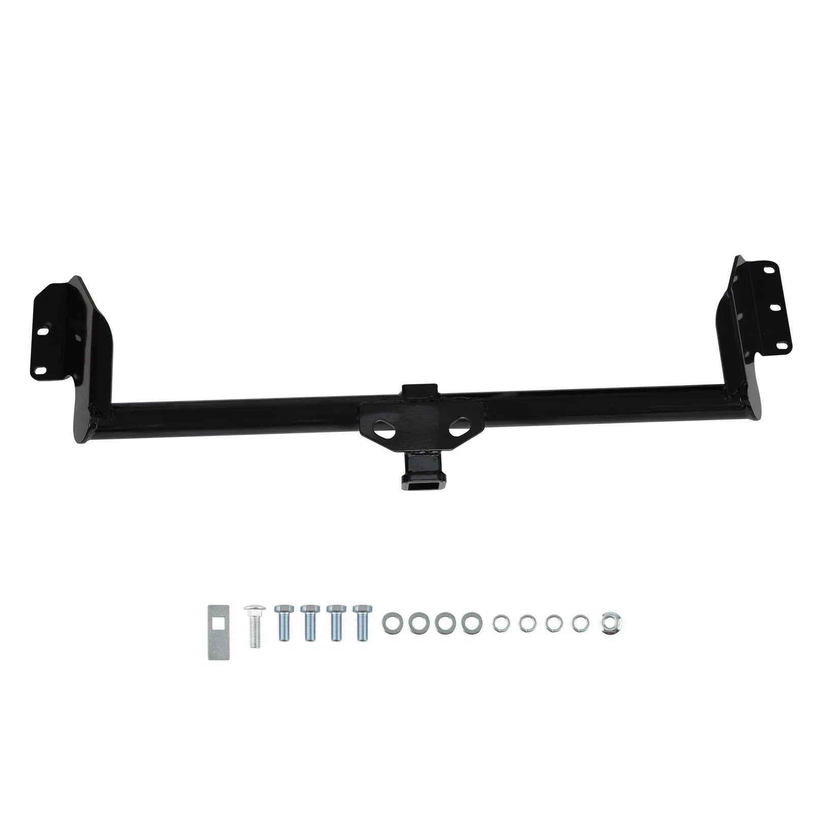 2" Receiver Trailer Hitch Class 3 for Honda Odyssey (1999–2017)