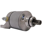 Starter for Suzuki DR250SE (1990–1995)