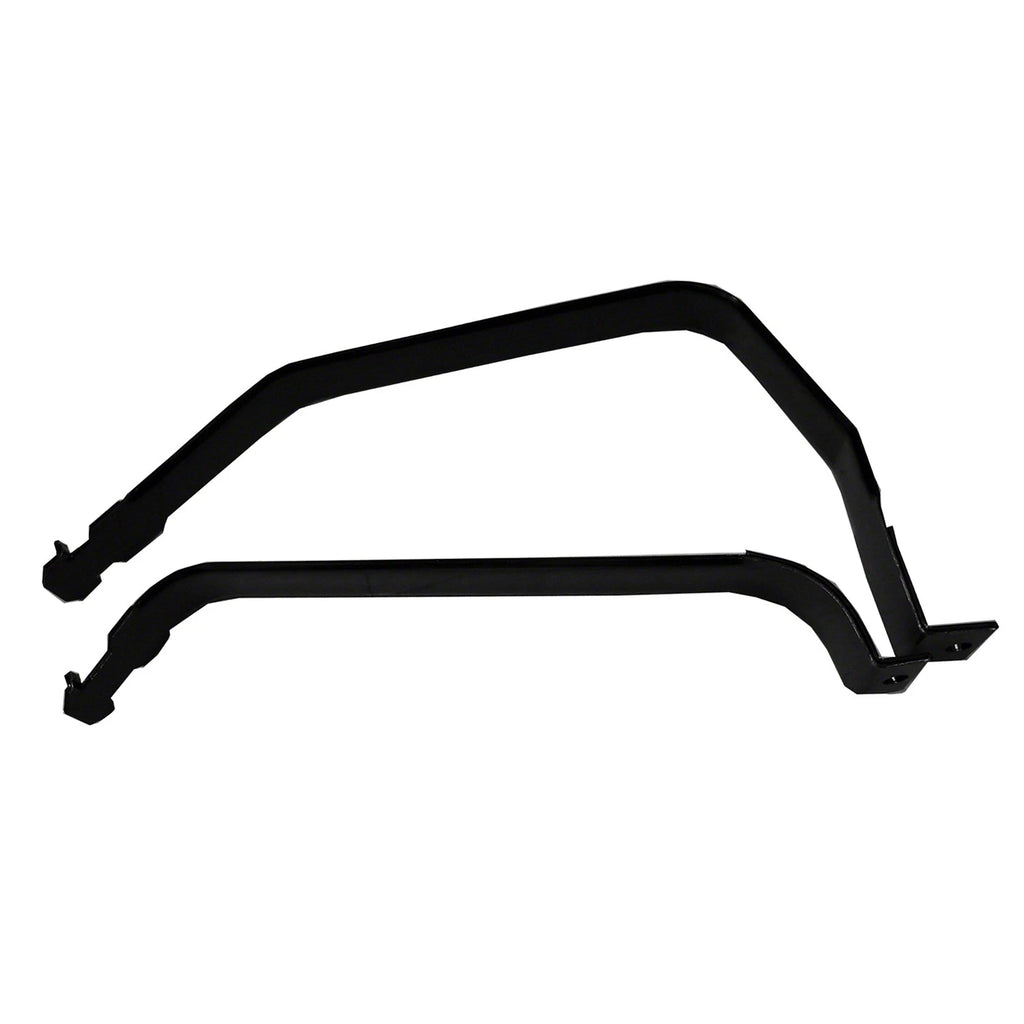 Replacement Fuel Tank Straps 4-Door