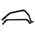 Replacement Fuel Tank Straps 4-Door