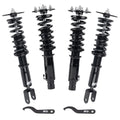 Coilover Struts Suspension Kit for Acura TL (2009–2014) Height Adjustable