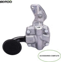 Oil Pump M256S for Ford Ranger 3.0L (1991–2004) & Mazda B3000 V6 (1994–2007)