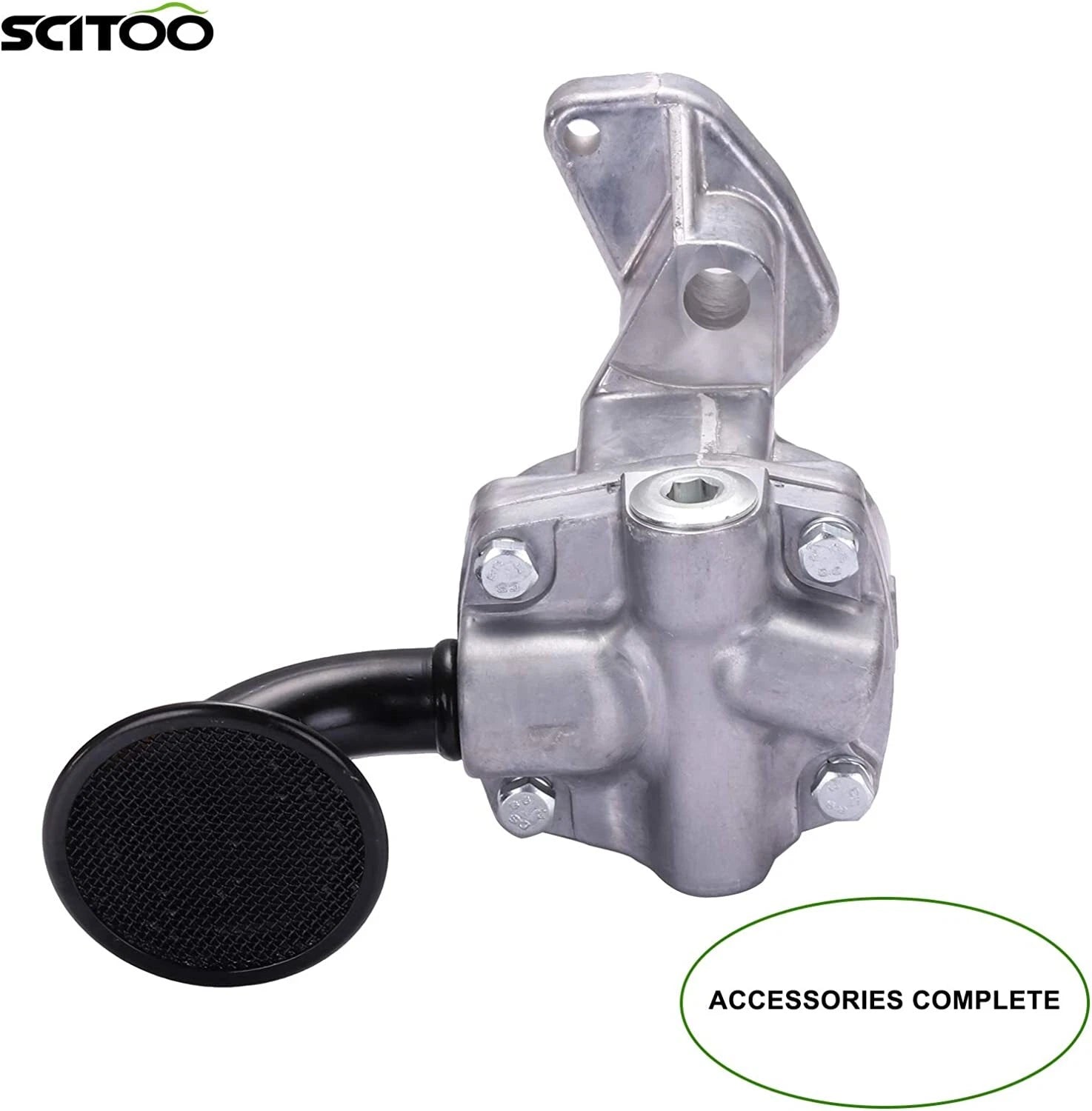 Oil Pump M256S for Ford Ranger 3.0L (1991–2004) & Mazda B3000 V6 (1994–2007)