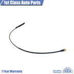 Automatic Transmission Shifter Cable for Chevy Silverado 1500 GMC Sierra (2007–2013)